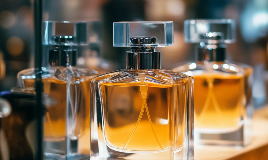 Fragrance Buy Canada: Your Guide to the Best Perfume Shopping Experience